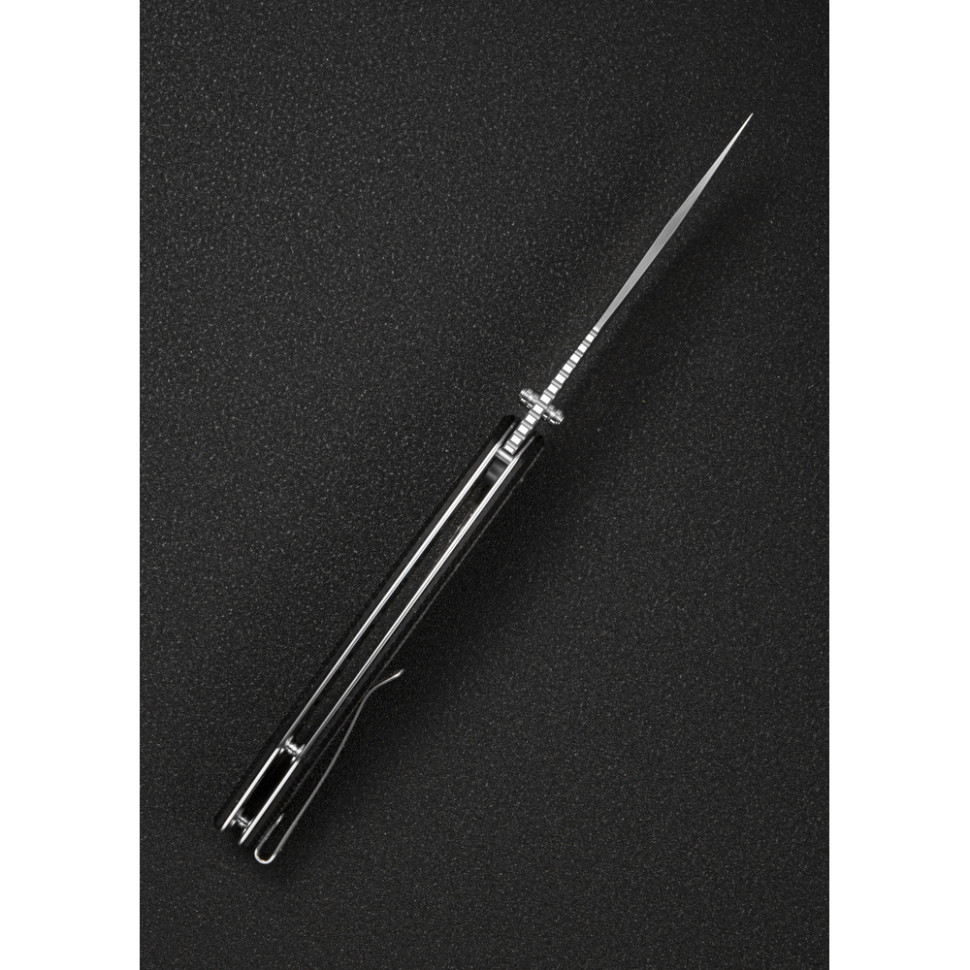 Ніж складаний Sencut Vornix S25038-2 Київ - фото 13