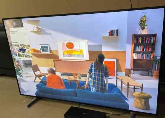 Телевизор; 2022, 65