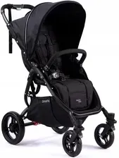 Детская коляска Valco Baby Snap 4 Coal Black Spacerowy Киев