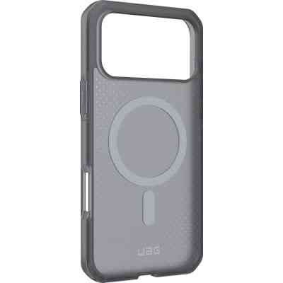 Чохол до мобільного телефона UAG iPhone 17 Pro Max Dot MagSafe Ash (114537113131) Вінниця