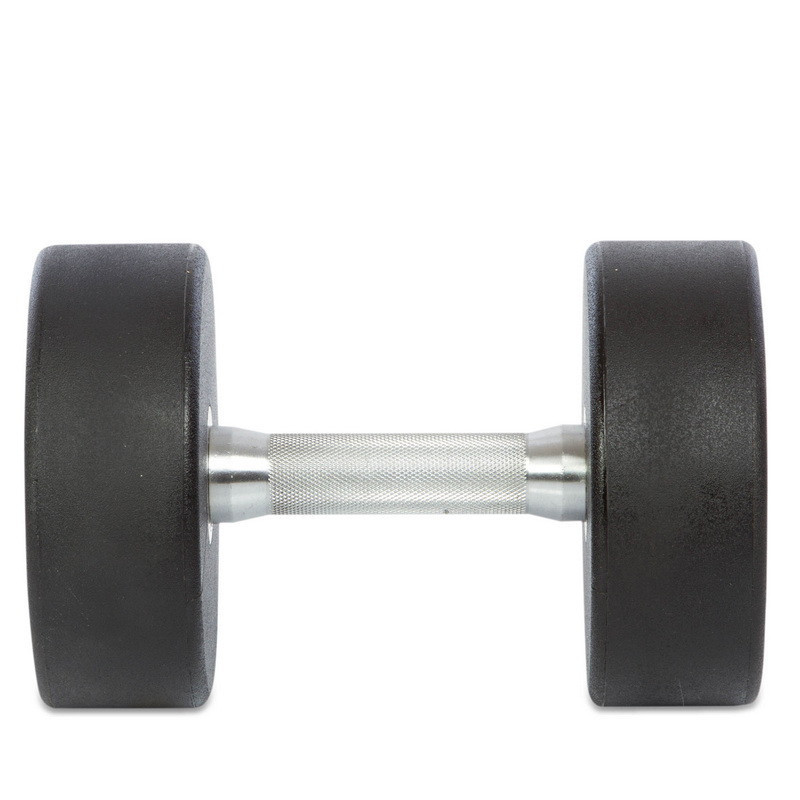 Гантель 20 кг цельная полиуретановая TECHNOGYM Киев - изображение 4