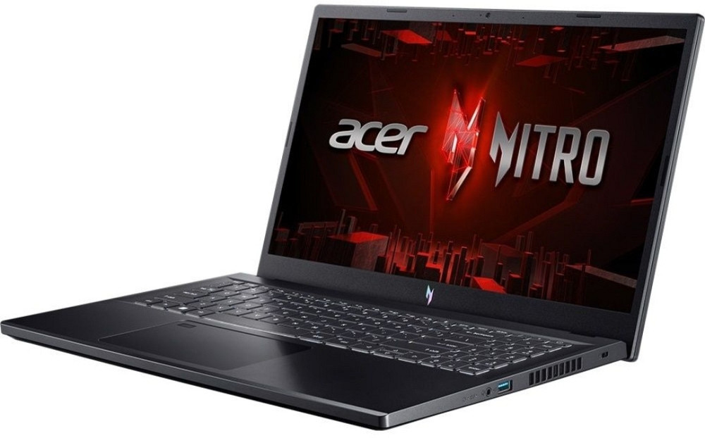Ноутбук Новый: ASER NITRO V15 144Hz. i5-13420H/ 16Gb DDR5/ SSD 512Gb./ RTX 4050. Харків - фото 2