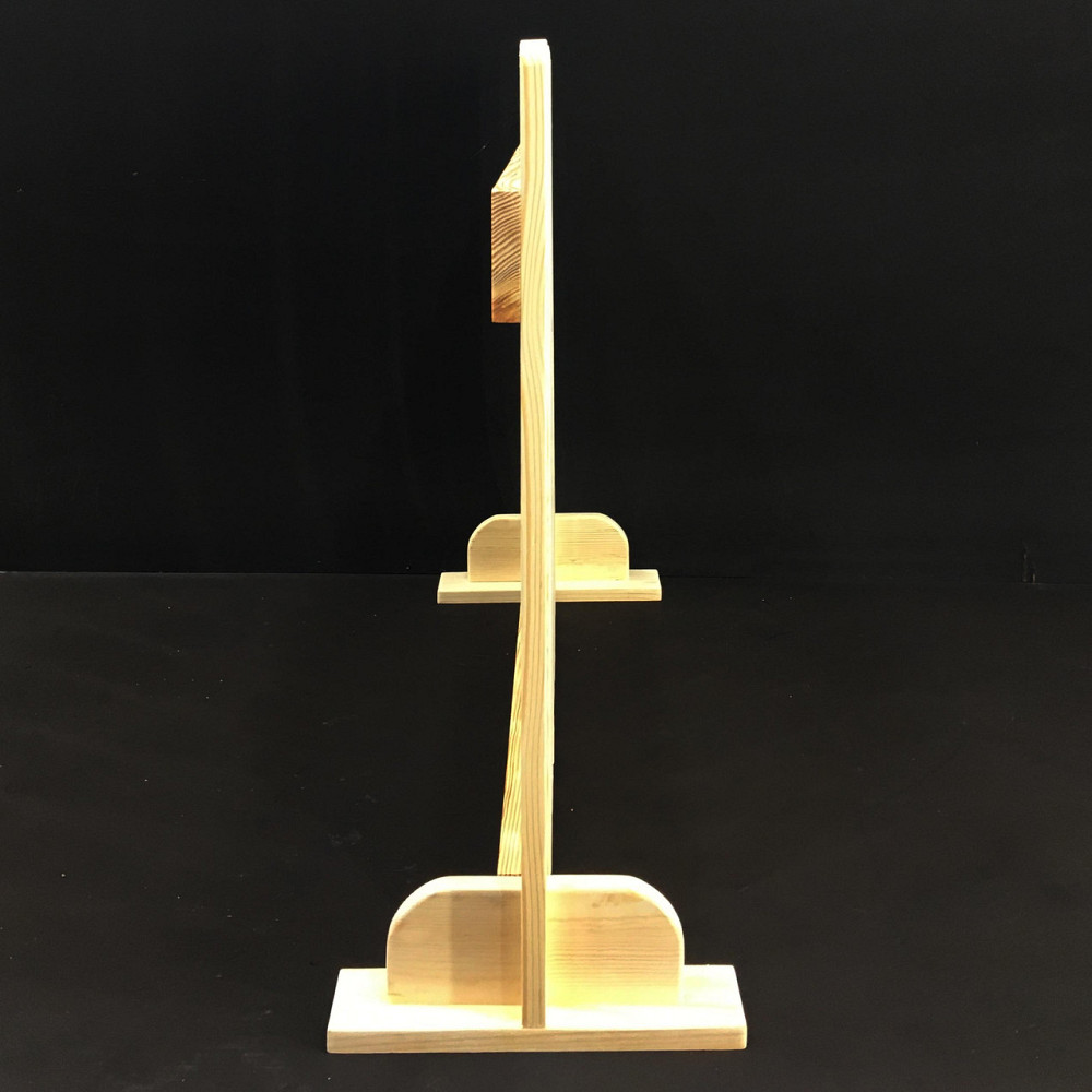 Переносний парканчик "Негрі 100" бланже Миколаїв - фото 6