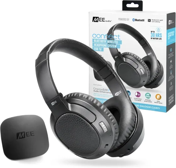 Портативная колонка MEE Audio Connect T1CMA (T1-CMA) - zestaw Bluetooth ze słuchawkami Киев