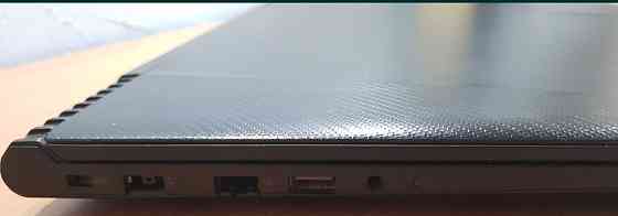 Ноутбук Игровой: Lenovo Legion Y520-15IKBN (i7-7700HQ CPU) GeForce GTX Харьков