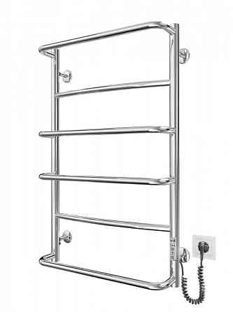 Электрический полотенцесушитель Mario Люкс HP -I 800x530 TR К таймер-регулятор Киев