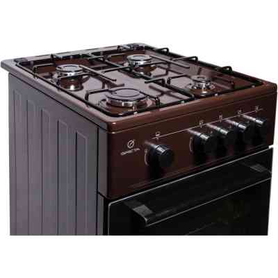 Плита Greta KGG 50 MN 13 B Винница