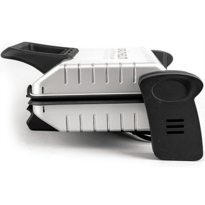 Электрогриль Grunhelm G1622 Винница - изображение 3