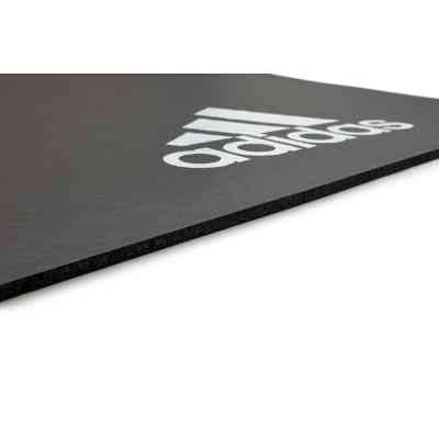Килимок для фітнесу Adidas Fitness Mat 173 x 61 x 0.7 см ADMT-11014GR сірий (885652010214) Вінниця