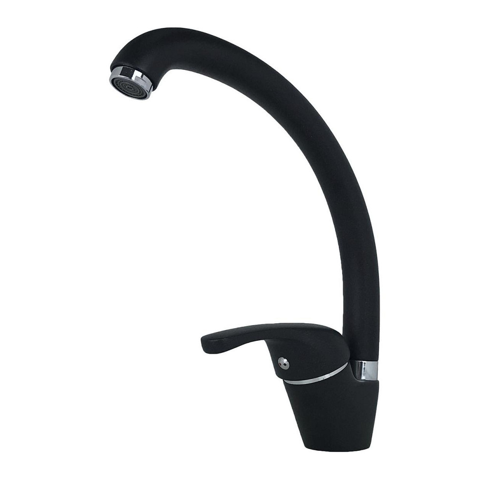 Змішувач для кухні Globus Lux Solly GLSO-0203S-Big-ONIX (000017645) Київ - фото 3