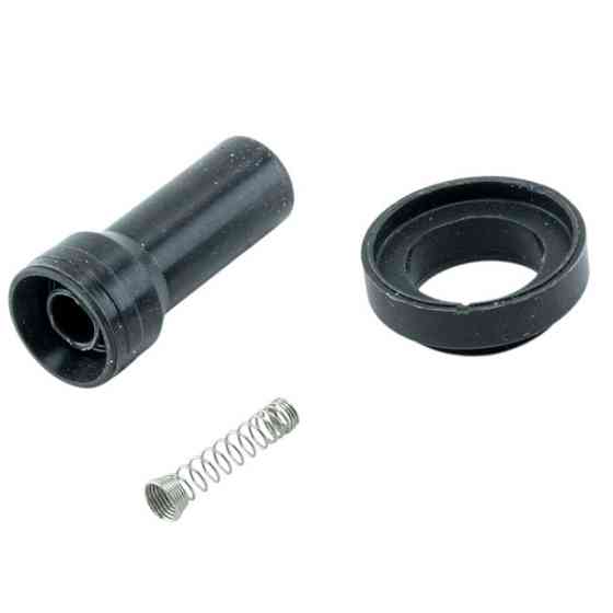 Наконечник запалення Хюндай Grandeur 2.7 03- (TESLA) котушки Мукачево