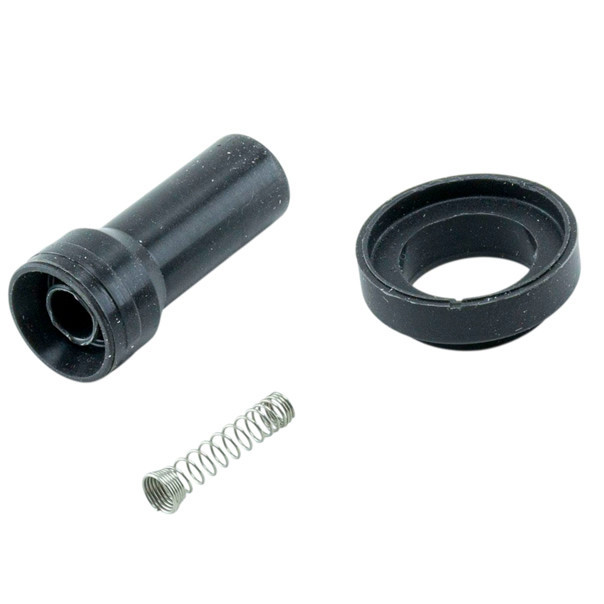 Наконечник зажигания Хюндай Grandeur 2.7 03- (TESLA) катушки Мукачево - изображение 1