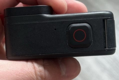 Екш- Камера GoPro 11 Киев - изображение 3