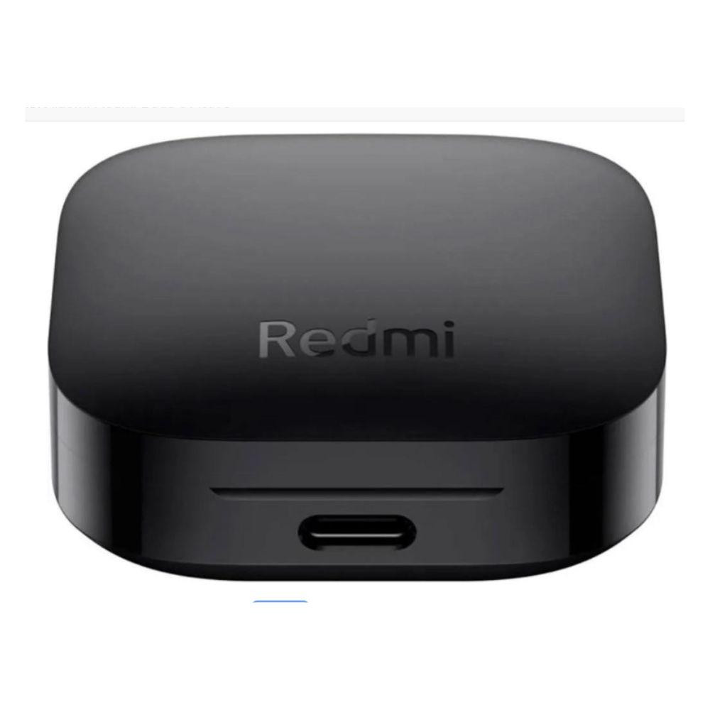 Бездротові навушники TWS Xiaomi Redmi Buds 6 Active Black CN Київ - фото 5