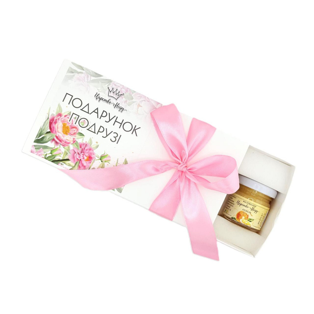 Подарунки для подруг №251 на День Народження, Новий Рік, 8 березня, Миколая, Різдво. Одеса - фото 2