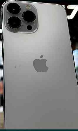 Айфон: iPhone 13 Pro Max 128Gb Silver Киев