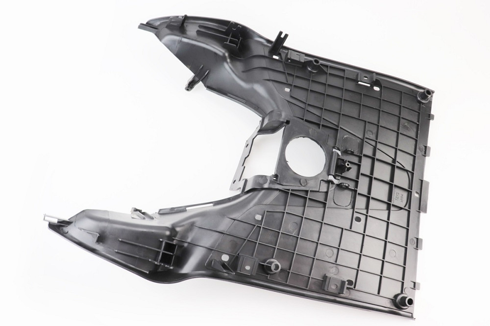 Honda LEAD AF-48 пластик - підлоговий "підлога" Киев - изображение 2