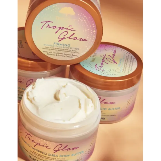 Олія для тіла Tree Hut Tropic Glow, 240 г Львів