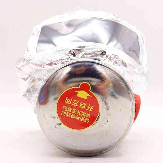 Протигаз для захисту від хімічних речовин із фільтром Fire mask / Протипожежна маска на 30 хвилин Київ