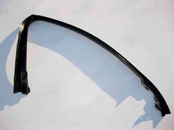 Mercedes-Benz  A2057270271 Обшивка рами вікна передніх правих дверей C-Class W205 Одеса