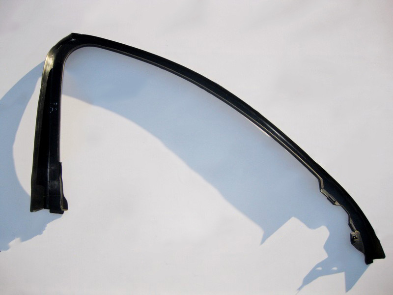 Mercedes-Benz  A2057270271 Обшивка рами вікна передніх правих дверей C-Class W205 Одеса - фото 2