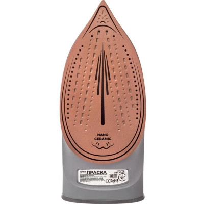 Утюг Rotex RIC41-C Ultra Glide Винница - изображение 4