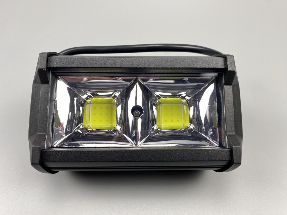 Високояскраві автомобільні робочі фари Протитуманні фари допоміжний прожектор Мукачево - фото 8