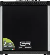 Комбіпісилювач GR Bass AT Cube Acoustic Київ