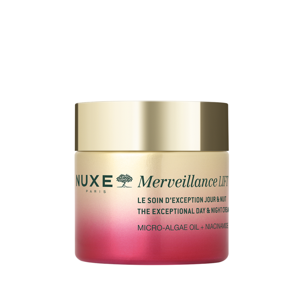Нюкс Мервеянс Ліфт Ексепшенал крем Nuxe Merveillance LIFT Exceptional Cream, 75 мл Дніпро - фото 1