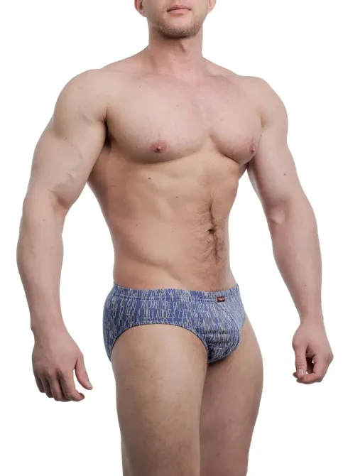 Труси плавки чоловічі Bono 950427 46 Київ - фото 4