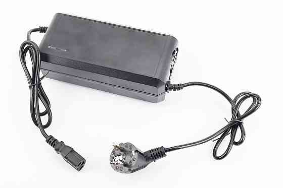 Зарядний пристрій 72A TR-5 Киев