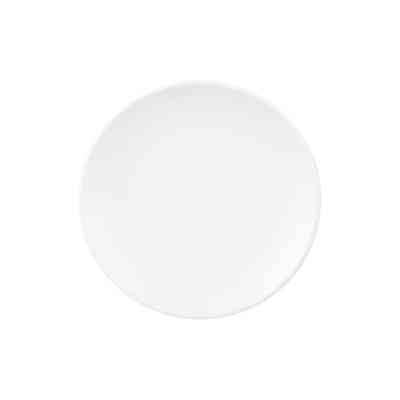 Тарілка Ardesto Lucca Dessert 19 см White (AR2919WM) Вінниця