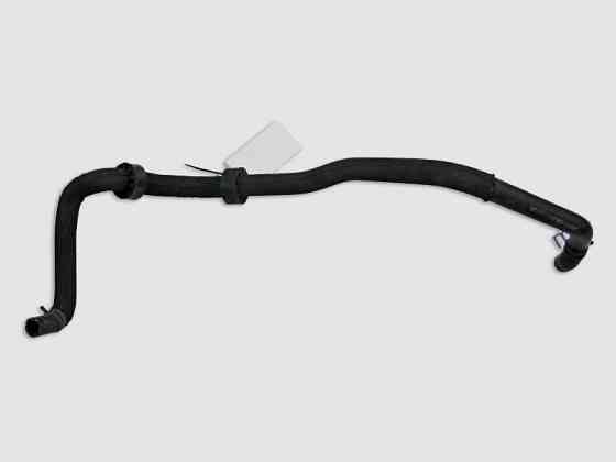 Mercedes-Benz  A1665003975 Патрубок охолодження - заправний шланг на розширювальному бачку ML W166 GL X166 Одесса