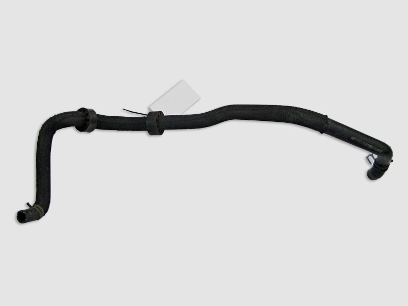 Mercedes-Benz  A1665003975 Патрубок охолодження - заправний шланг на розширювальному бачку ML W166 GL X166 Одесса - изображение 2