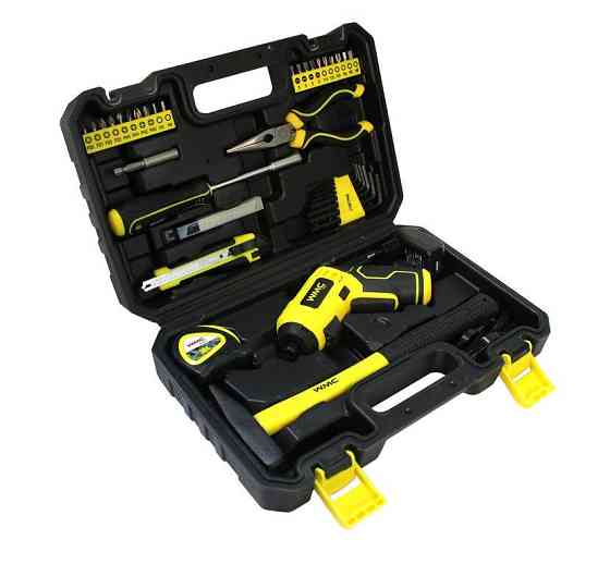 Набір інструментів 47пр . Одеса