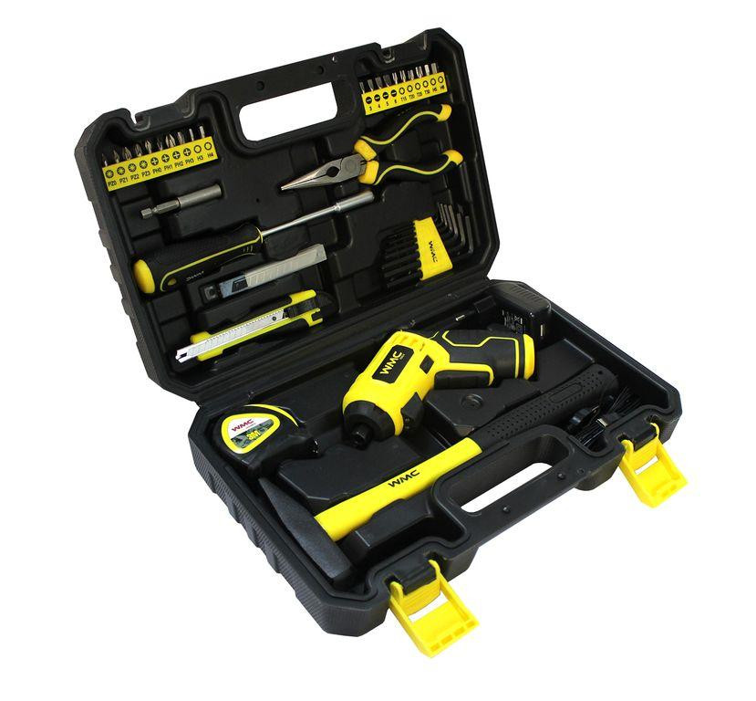 Набір інструментів 47пр . Одеса - фото 1