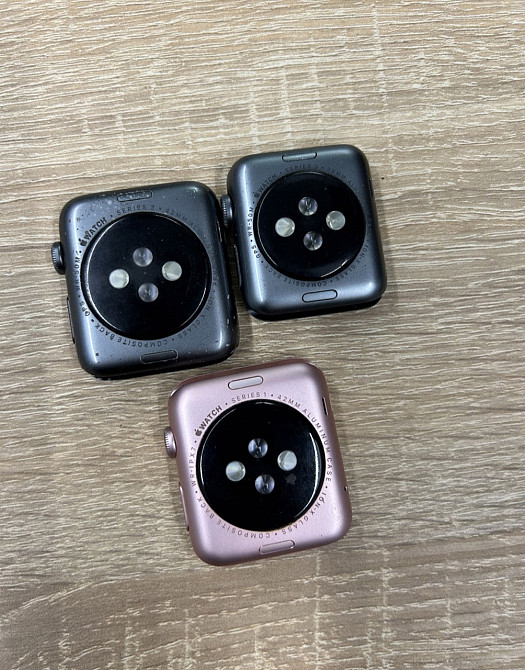 Apple Watch под ремонт!!!42 Киев - изображение 1