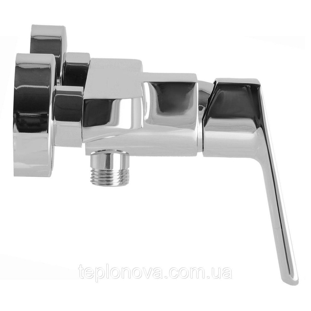 Змішувач для душу TOPAZ LEXI TL 21701-H57-0 Чернівці - фото 2