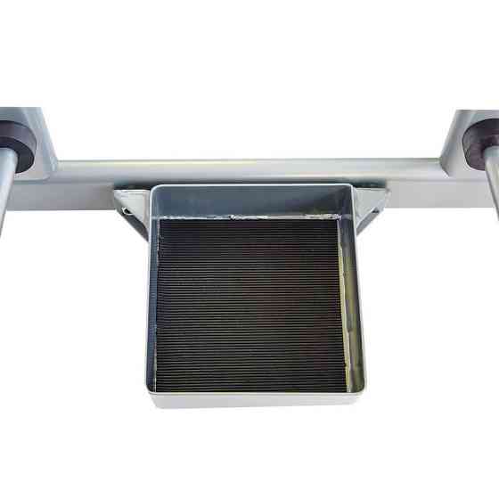 Стійка для штанг фітнес-памп Zelart 5401C Київ