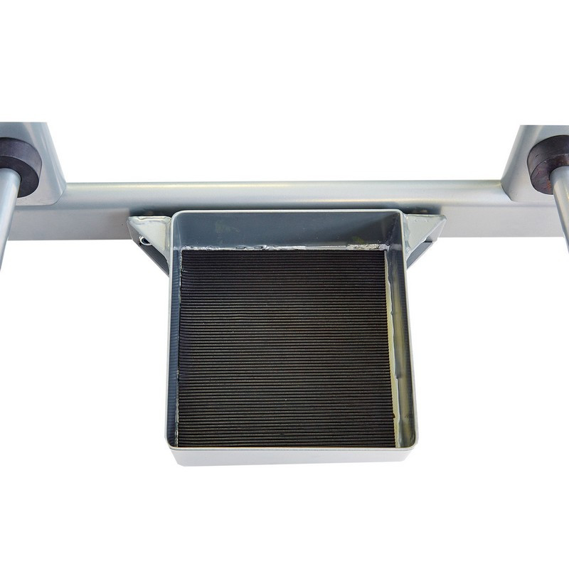 Стійка для штанг фітнес-памп Zelart 5401C Київ - фото 4