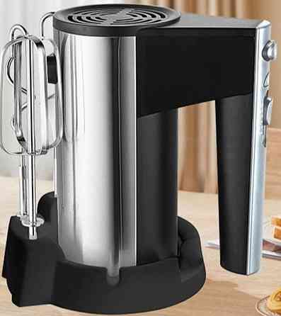 Мощный Миксер: 800Bт. Domotec 6629A с подставкой. Киев