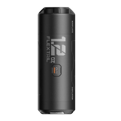 Насос для надувних меблів Flextail Zero Pump, чорний (ZP650cht-BK-i) Вінниця - фото 1