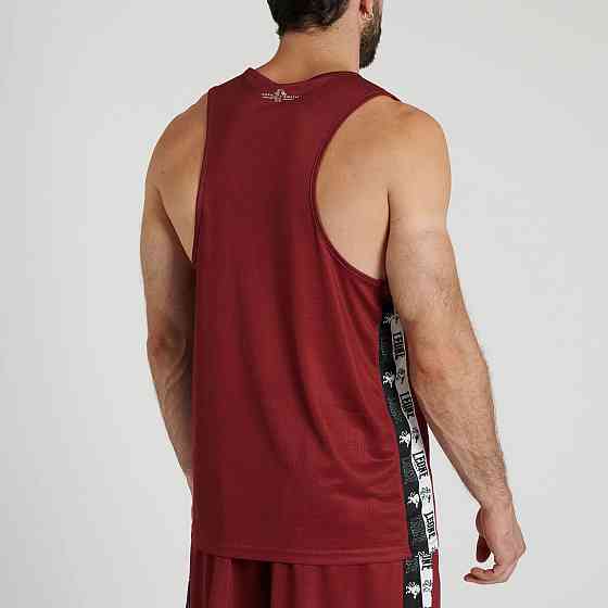 Майка Leone Iconic Bord M Каменское