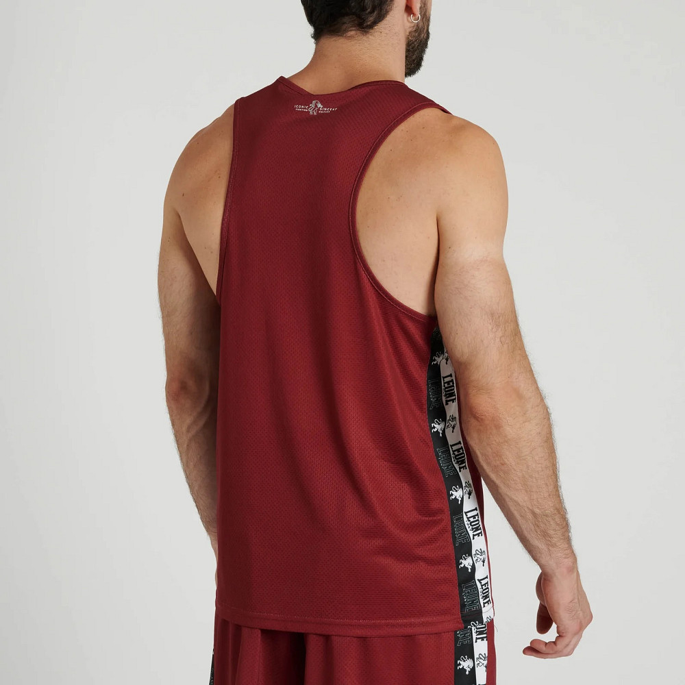 Майка Leone Iconic Bord M Каменское - изображение 2