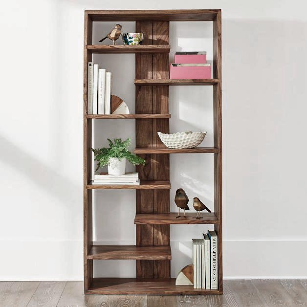 Этажерка для ванной 