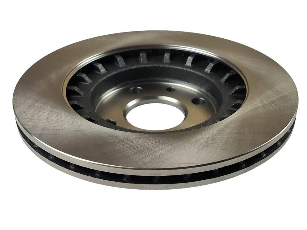 Диск 2110, 2111, 2112, 2170, 2171, 2172, 1117, 1118, 1119 передний (R14) тормозной Мукачево - изображение 1