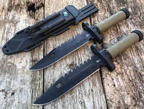 Нож Тактический, Армейский, Охотничий: Columbia 32см. Код 34. Киев