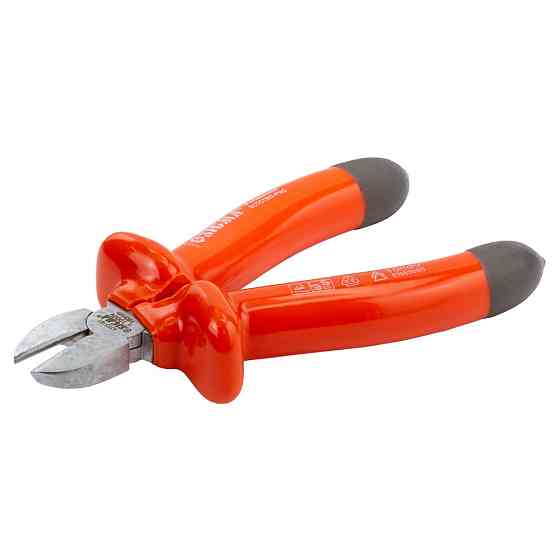 Sigma Бокорезы диэлектрические 160мм 1000В SIGMA (4355161) Киев