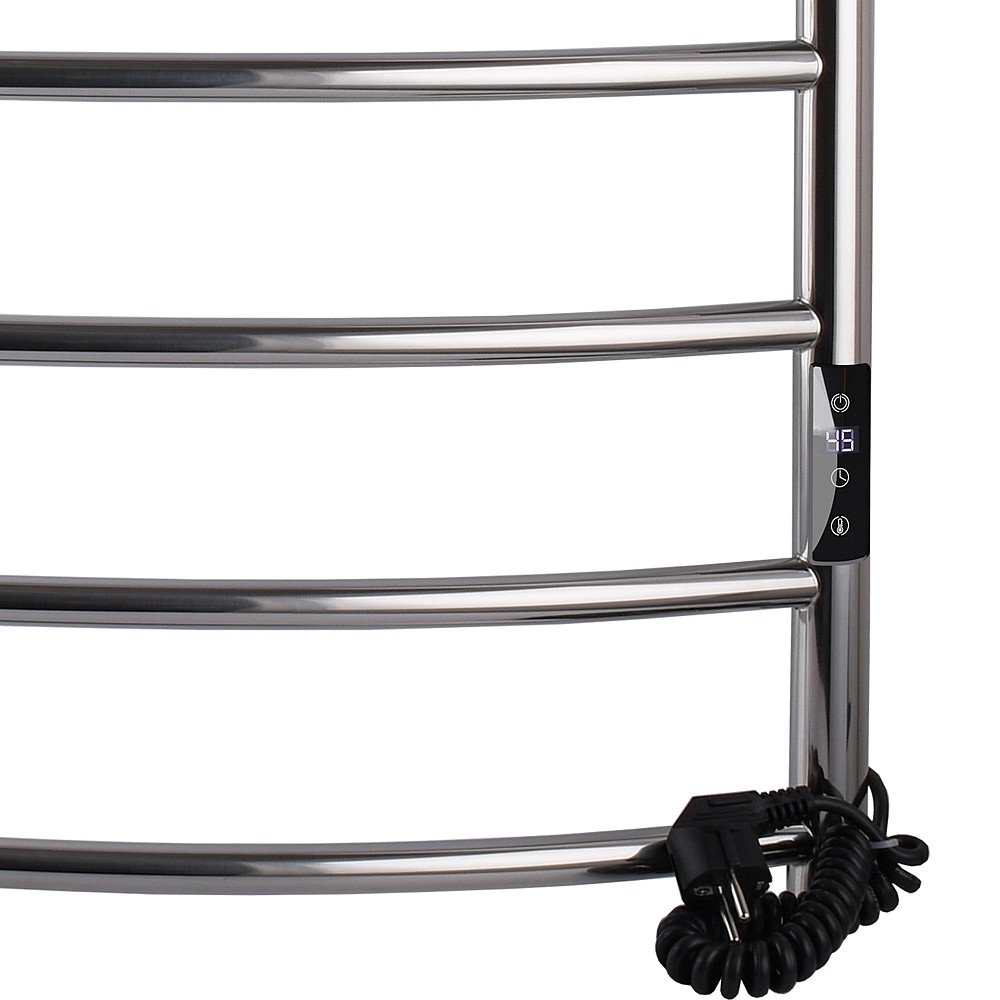 Рушникосушарка UNIO LD ЕU 700-500-7 Драбинка Дуга електро Киев - изображение 2