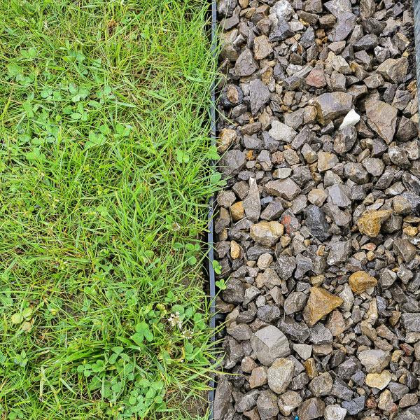 Бордюр садовий 45х1000мм, ECO RIM-BORD TYP 2, OBRB45TYP2 Київ - фото 9